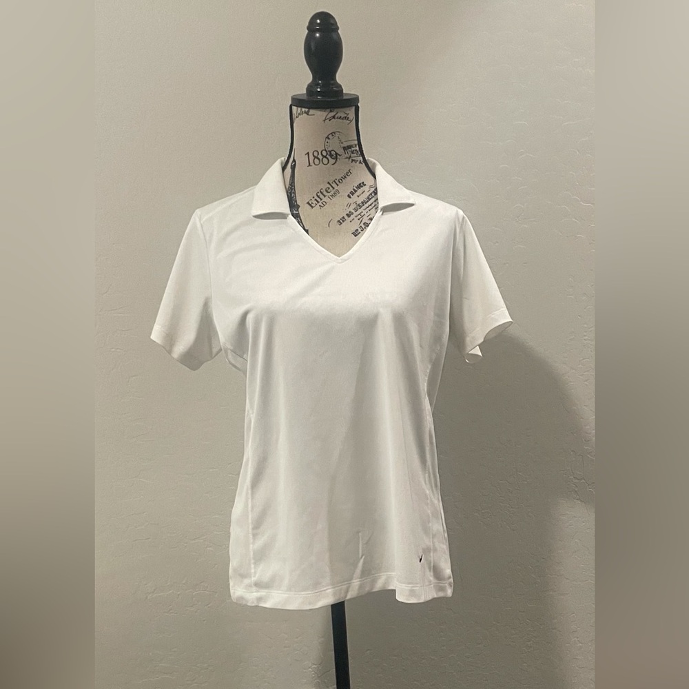 Nike Golf Dri-Fit Shirt